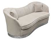 Moondust Velvet Sofa DS Pauline