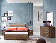 Brown Bedroom EF Dove