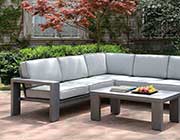 Patio Sofa sectional FA 884