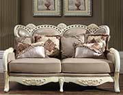 Classic Leather Sofa collection HD 900