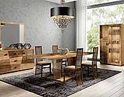 Dining Extendable Dining Table EF Francisco