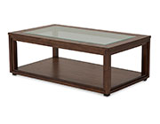 Carrollton Cocktail Table by AICO