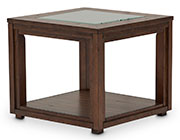 Carrollton Cocktail Table by AICO