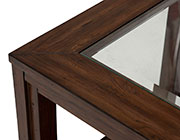 Carrollton Cocktail Table by AICO
