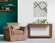Carrollton Cocktail Table by AICO