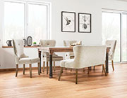 Crossings Dining Room by AICO