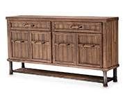 Crossings Dining Room by AICO