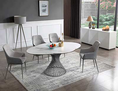 Modern Dining Table EF 034