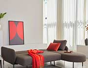 Luxirous Sectional Sofa bed IL Mangala