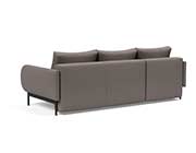 Luxirous Sectional Sofa bed IL Mangala