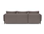 Luxirous Sectional Sofa bed IL Mangala