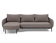 Luxirous Sectional Sofa bed IL Mangala