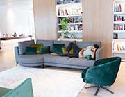 Sectional Sofa EF Oreal