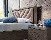 Modern Bed EF Elina