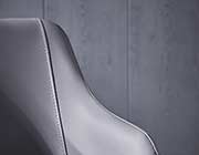 Leather Dining Chair NJ Seatle