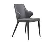 Leather Dining Chair NJ Seatle