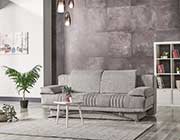 Fortune Sofa bed in Dark Gray