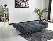 Fortune Sofa bed in Dark Gray