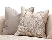 Lisbon Living Collecion in Opal by AICO