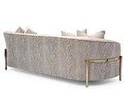 Lisbon Living Collecion in Opal by AICO