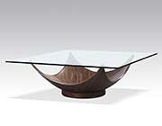 Glass Coffee table VG Arpina