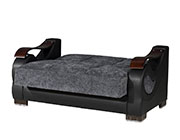 Sofa bed with Storage Dora