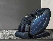 Massage Chair with Intelligent AI voice control EF 617