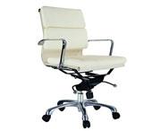 Dearling Short office chair