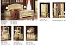 Aida Italian Bed