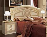 Aida Italian Bed