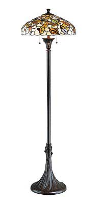 FLOOR LAMP C6385 