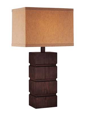 Table Lamp LS-21025 