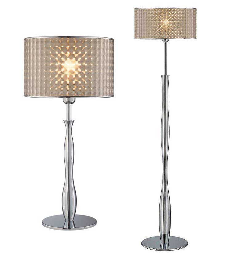 Floor Lamps  Table on Table Lamp Ls 21305  Floor Lamp Ls 81305   Floor   Table