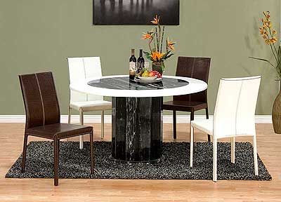 Dining Table BM 2916