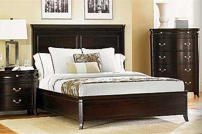 Bedroom Furniture Platform Beds on Bedroom Furniture    Platform Beds