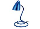 Swirl Style Metal Desk Lamp LS2608