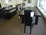 Martino  Dining table