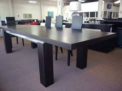 Martino  Dining table