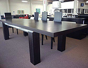 Martino  Dining table