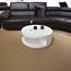 MB Cirque Swivel Coffee Table 