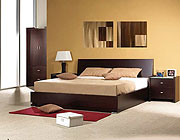 MB Diva Platform Storage bed