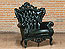 Design Salon Sofa P4644-A