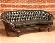 Design Salon Sofa P4644-A