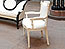 Design Salon Sofa P4644-A