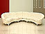 Design Salon Sofa P4644-A