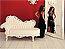 Design Salon Sofa P4644-A