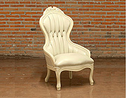 Ladies Chair Glamour 605