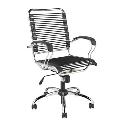 Bungie J-Arm Office Chair