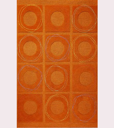 Bom-Bom MO-012 Rug Collection