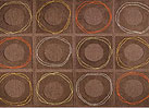 Bom-Bom MO-012 Rug Collection